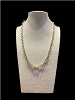 Necklace Woman in Gold Cianfrone Gioielli COOR-76-198